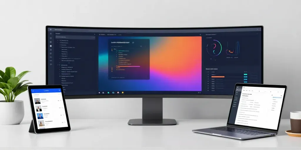 Immobilienmakler Ulm mit innovativer Softwarelösung für Transparenz in der Immobilienbewertung.