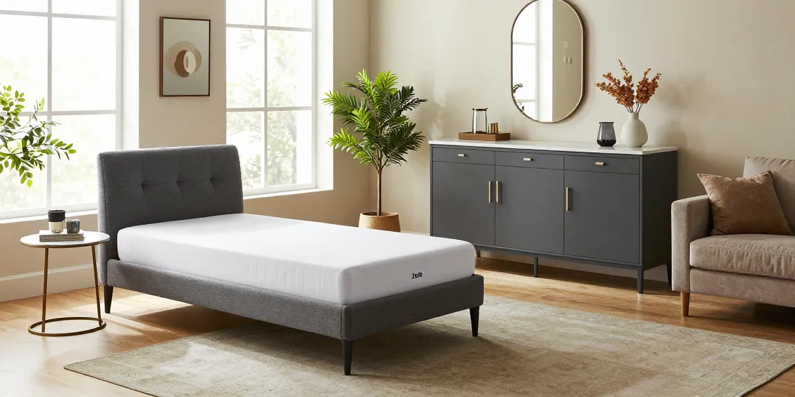 Stylishe Möbel zum Verkauf, einschließlich Optionen für Möbel mit Lieferung kaufen in einem modernen Wohnzimmer.