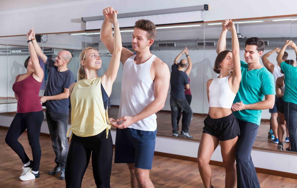 Salsa Köln für Paare – Tanzen als Erlebnis
