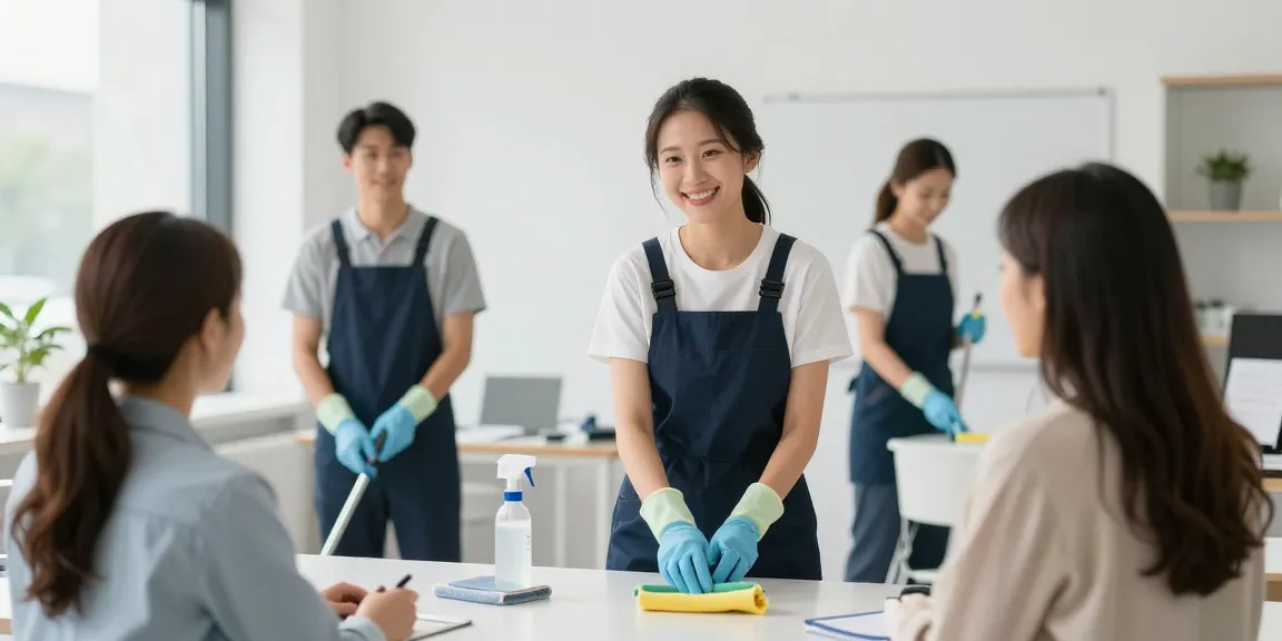 professionelle praxisreinigung wuppertal von einem lokalen Dienstleister für Sauberkeit und Hygiene