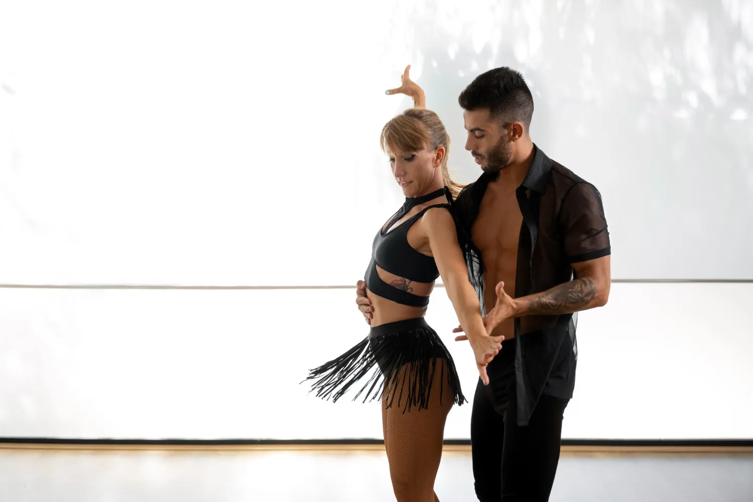 Latin Dance Party Köln – Events & Locations