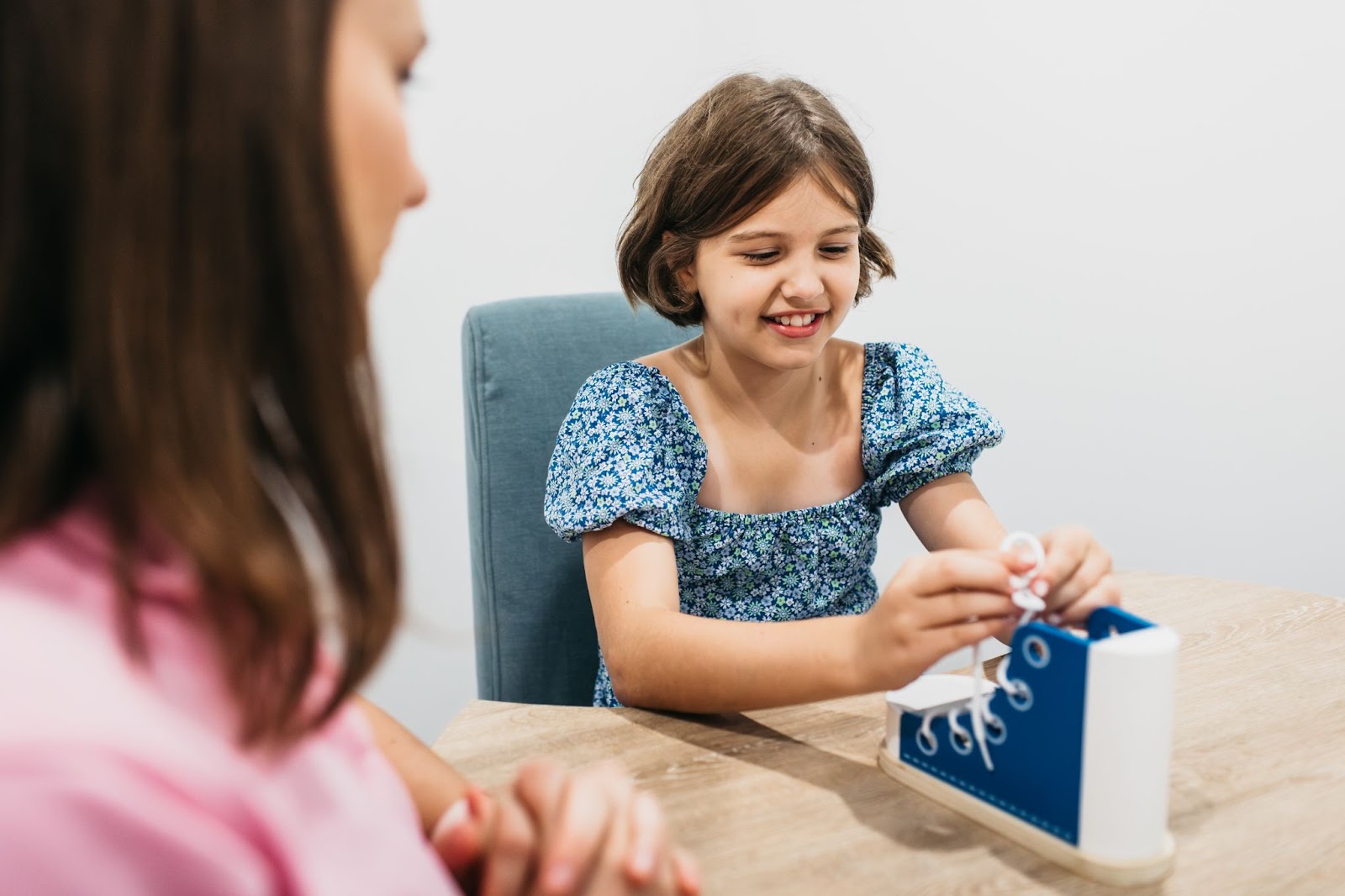 Ergotherapie in Dortmund – Effektive Therapien für Kinder und Erwachsene