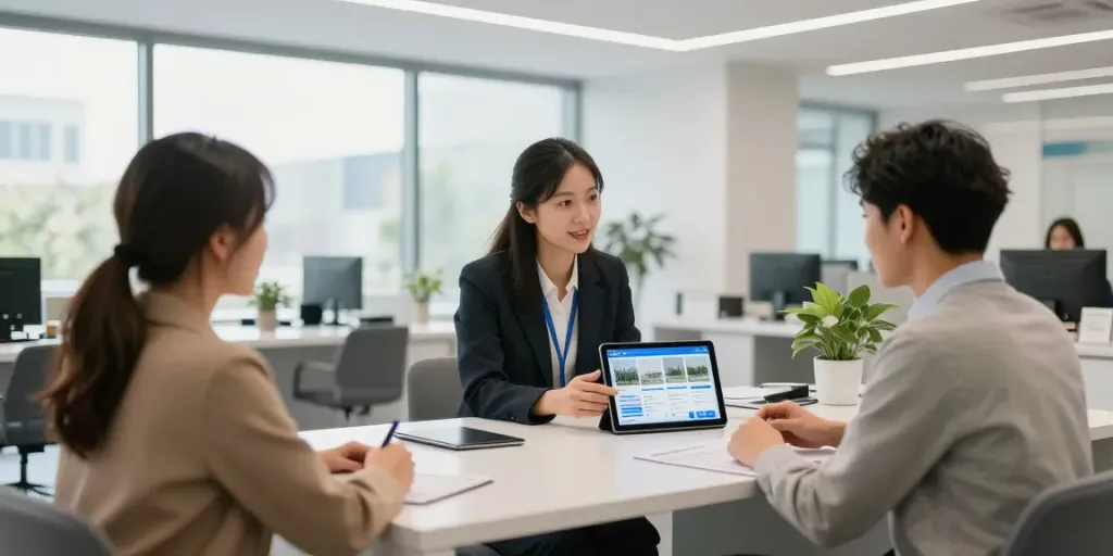Professioneller Immobilienmakler Saarbrücken bietet moderne Dienstleistungen mit innovativen Technologien.